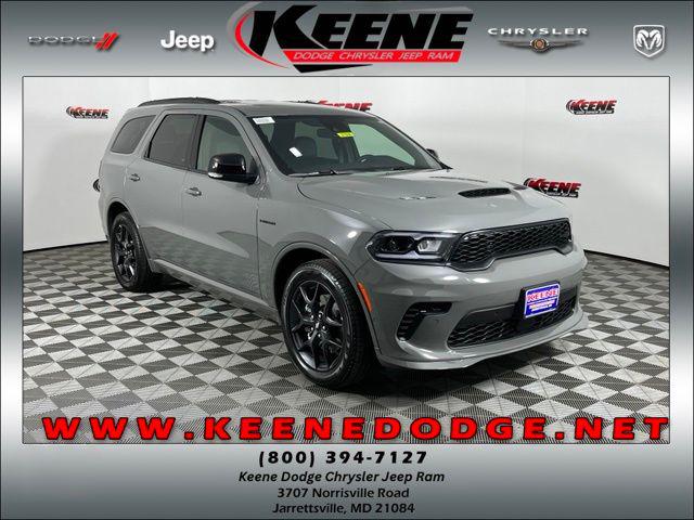 2026 Dodge Durango GT Plus HEMI V8 for sale in Jarrettsville, MD