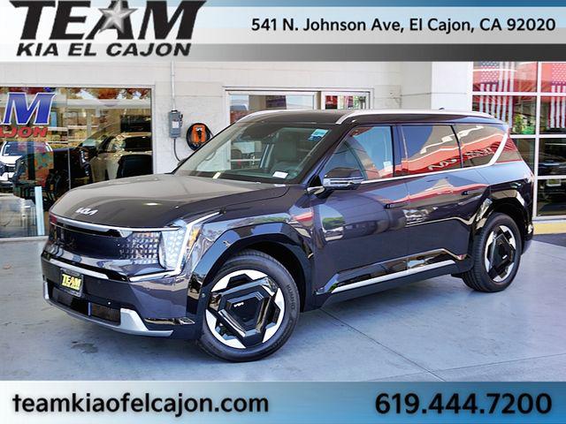2026 Kia EV9 Land for sale in El Cajon, CA