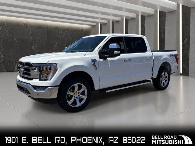 2022 Ford F-150 LARIAT for sale in Phoenix, AZ