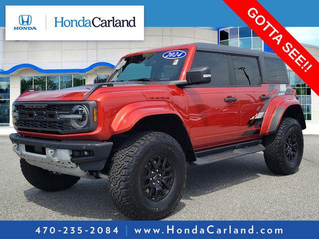 2024 Ford Bronco Raptor for sale in Roswell, GA