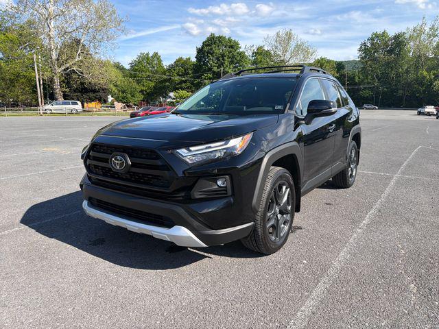 2022 Toyota RAV4 Adventure for sale in Thompsontown, PA
