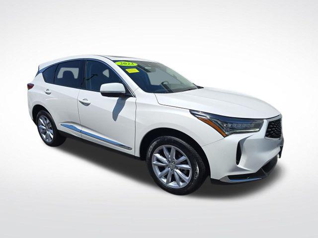 2023 Acura RDX Standard for sale in Seekonk, MA