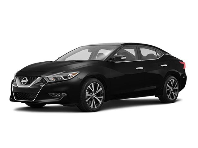 2018 Nissan Maxima 3.5 S for sale in Fayetteville, AR