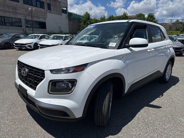 2024 Hyundai Venue SE