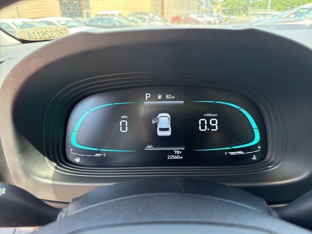 2024 Hyundai Venue SE