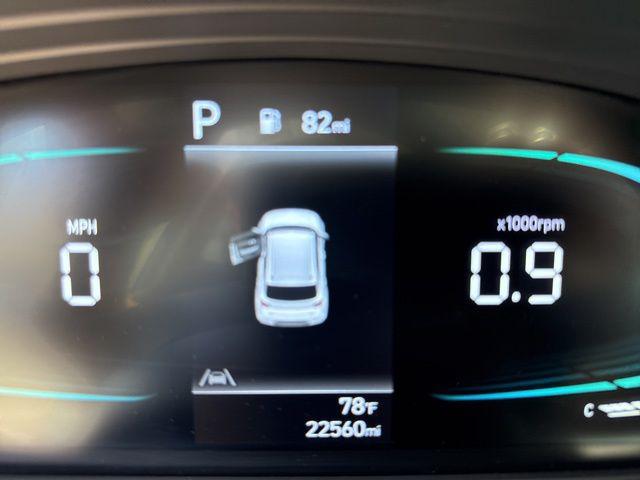 2024 Hyundai Venue SE