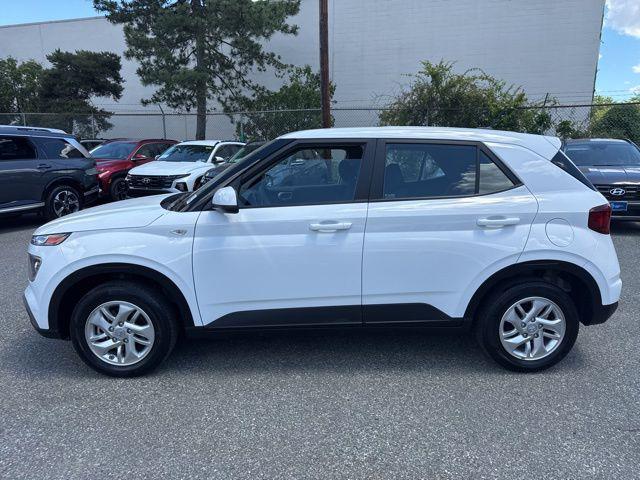 2024 Hyundai Venue SE