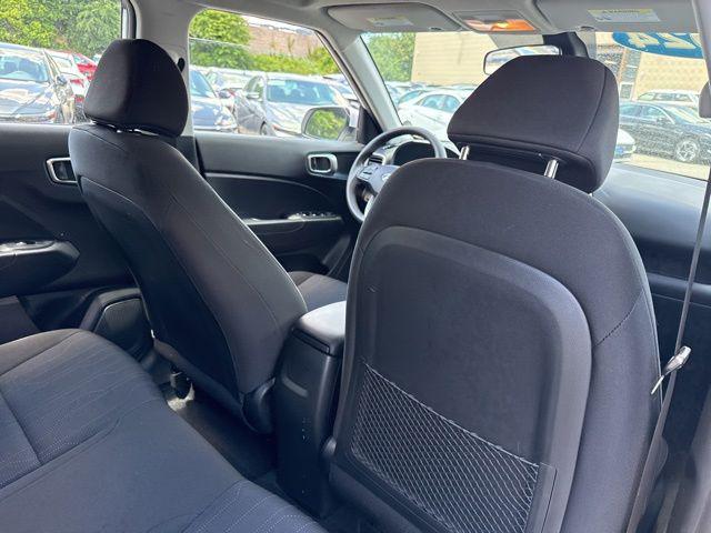 2024 Hyundai Venue SE