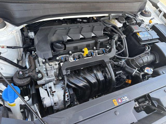 2024 Hyundai Venue SE