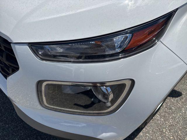 2024 Hyundai Venue SE