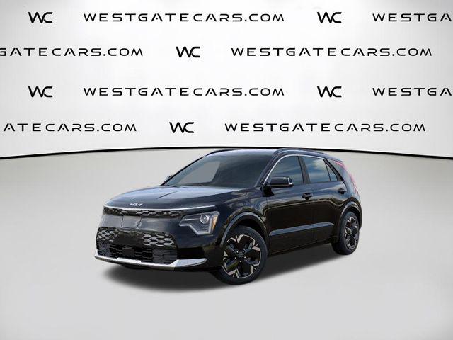 2026 Kia Niro EV Wind for sale in Wake Forest, NC