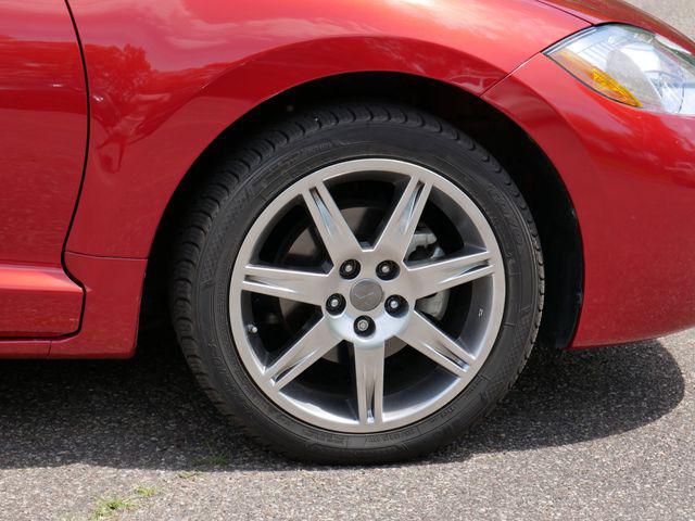 2008 Mitsubishi Eclipse GT