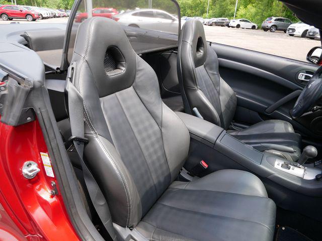 2008 Mitsubishi Eclipse GT