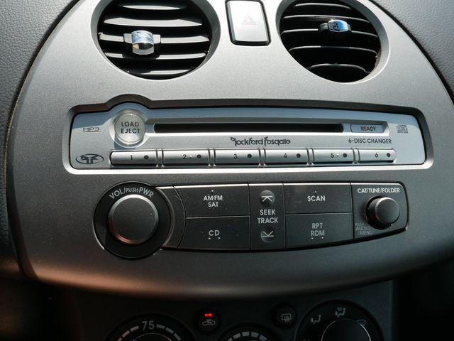 2008 Mitsubishi Eclipse GT
