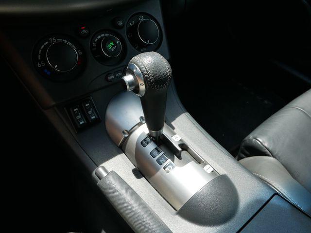 2008 Mitsubishi Eclipse GT