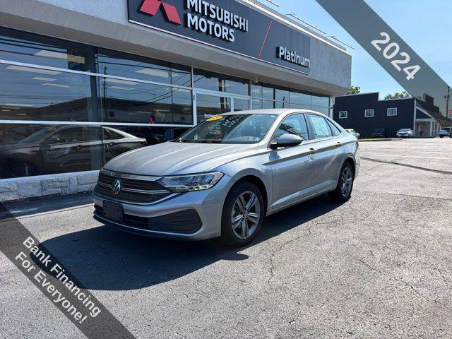 2024 Volkswagen Jetta 1.5T SE for sale in Mechanicsburg, PA
