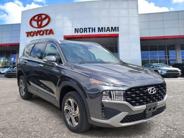 2023 Hyundai Santa Fe SEL for sale in Miami, FL