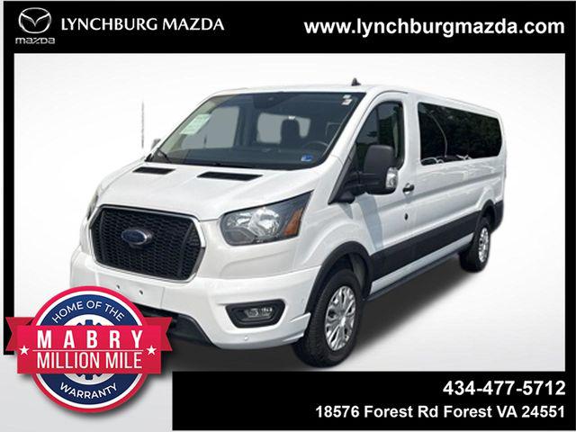 2023 Ford Transit-350 Passenger Van XLT for sale in Madison Heights, VA