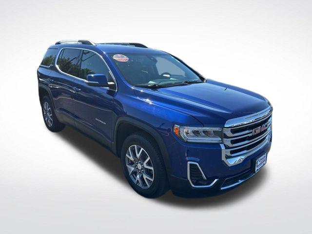 2023 GMC Acadia AWD SLT