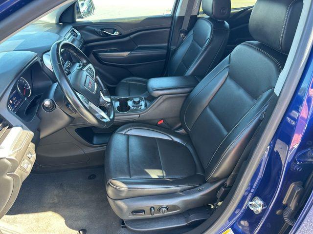 2023 GMC Acadia AWD SLT