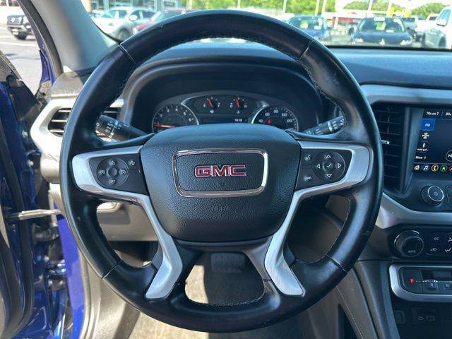 2023 GMC Acadia AWD SLT