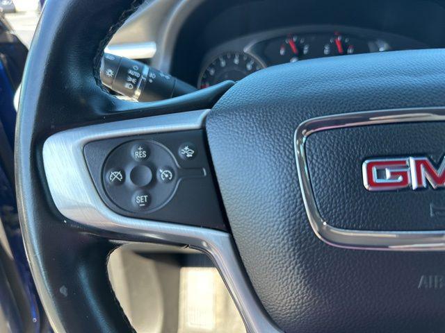 2023 GMC Acadia AWD SLT