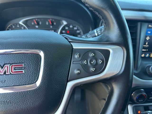 2023 GMC Acadia AWD SLT