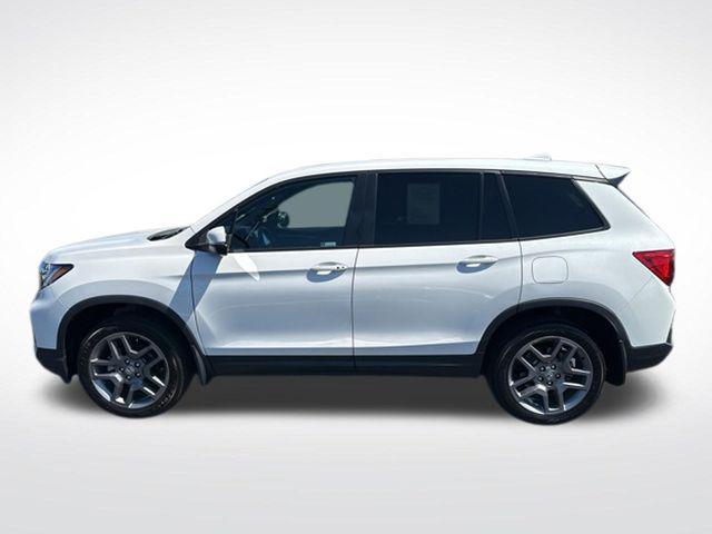 2023 Honda Passport AWD EX-L
