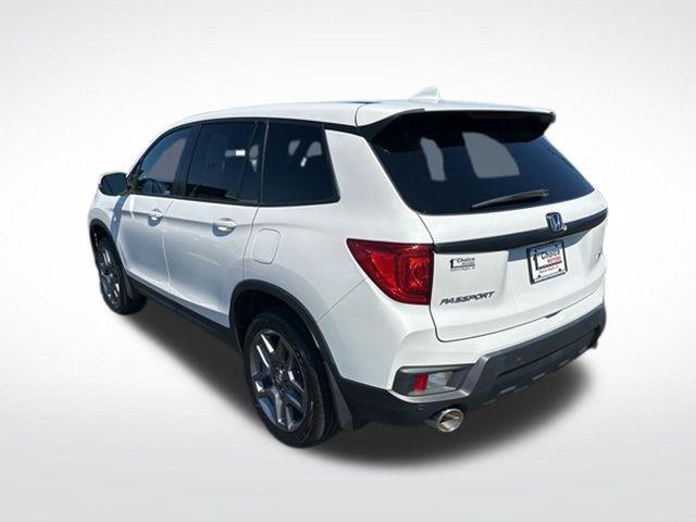 2023 Honda Passport AWD EX-L