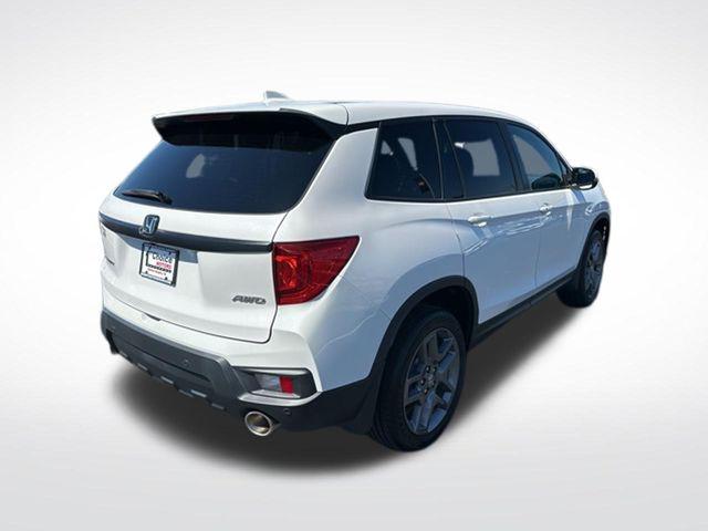 2023 Honda Passport AWD EX-L
