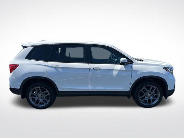 2023 Honda Passport AWD EX-L