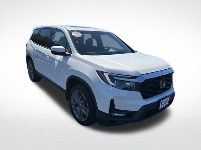 2023 Honda Passport AWD EX-L