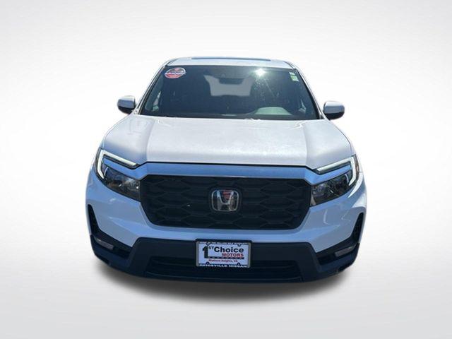 2023 Honda Passport AWD EX-L