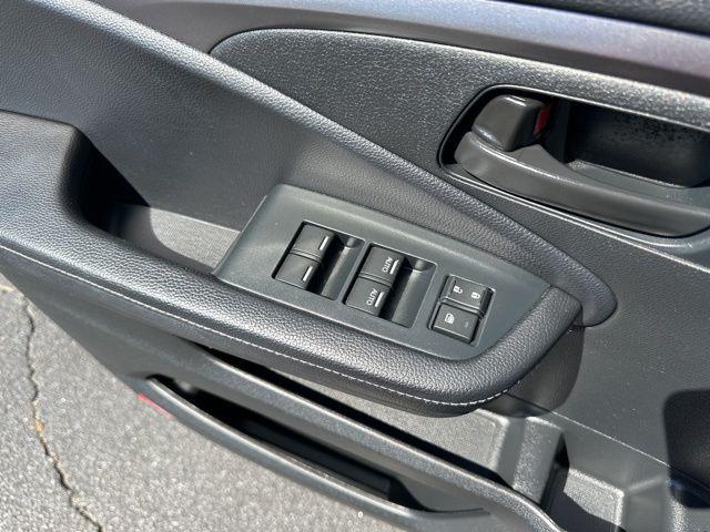 2023 Honda Passport AWD EX-L