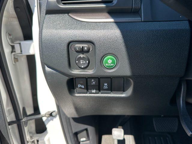 2023 Honda Passport AWD EX-L
