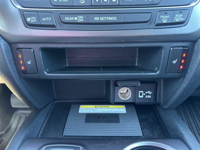 2023 Honda Passport AWD EX-L