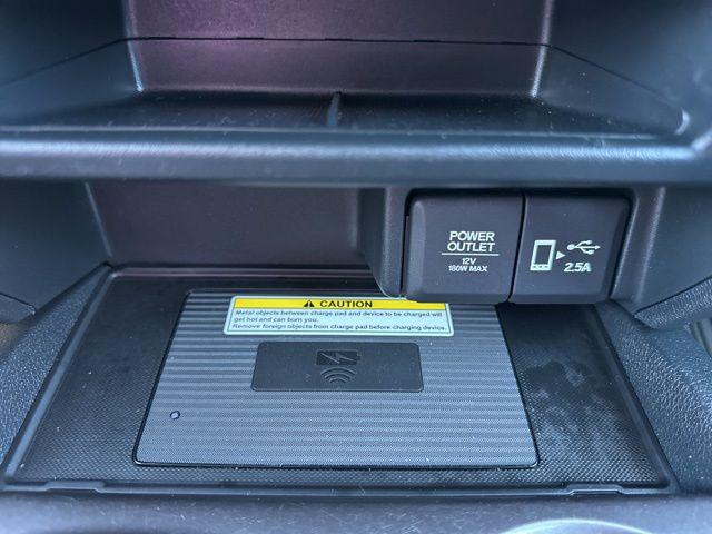 2023 Honda Passport AWD EX-L