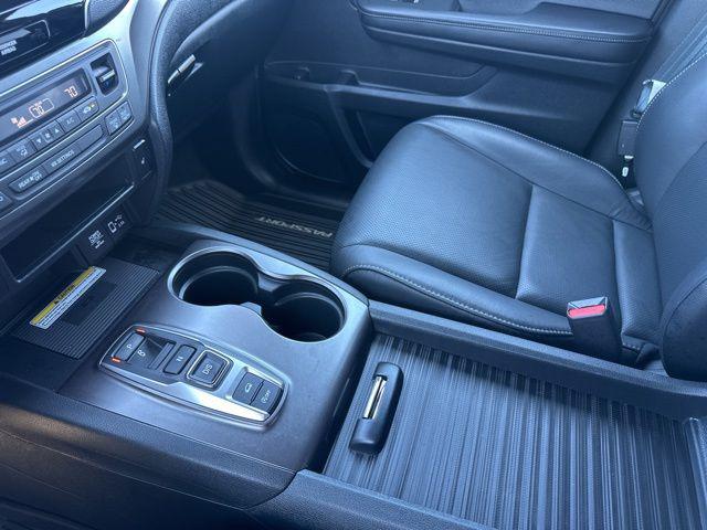 2023 Honda Passport AWD EX-L