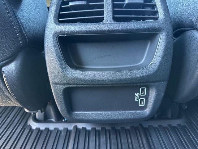 2023 Honda Passport AWD EX-L