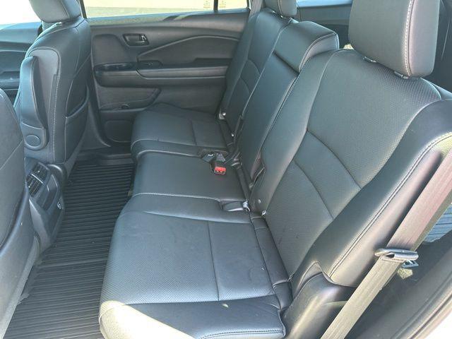 2023 Honda Passport AWD EX-L