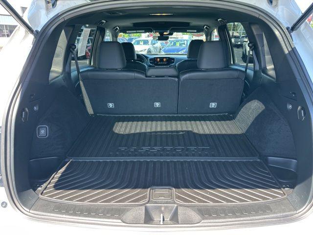 2023 Honda Passport AWD EX-L