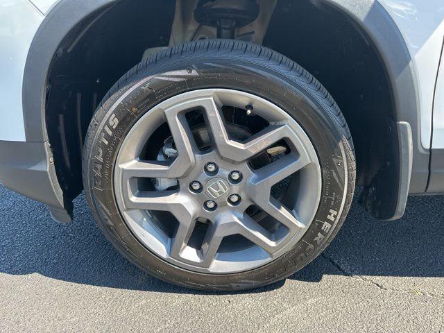 2023 Honda Passport AWD EX-L
