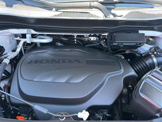 2023 Honda Passport AWD EX-L