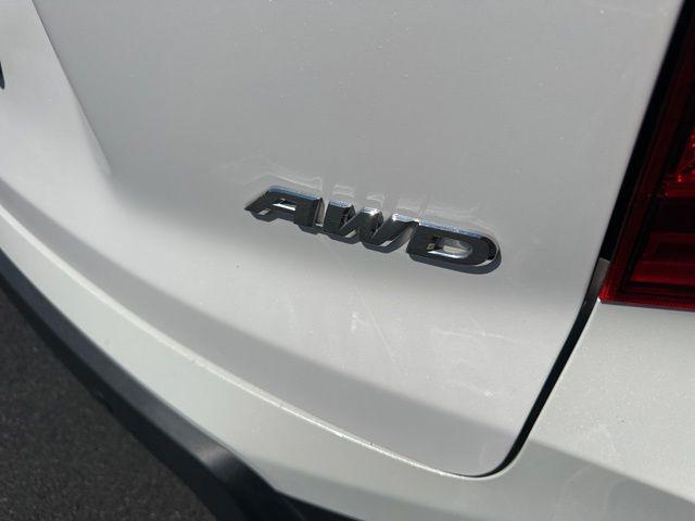 2023 Honda Passport AWD EX-L