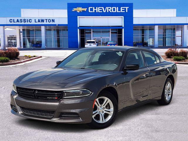 2023 Dodge Charger SXT for sale in Lawton, OK