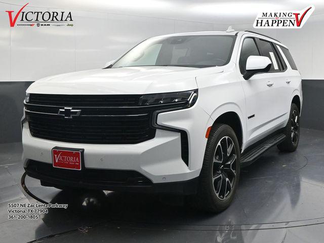 2023 Chevrolet Tahoe 4WD RST for sale in Victoria, TX