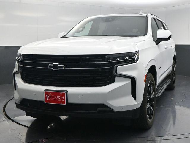 2023 Chevrolet Tahoe 4WD RST