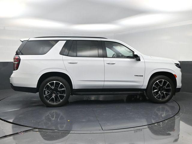 2023 Chevrolet Tahoe 4WD RST