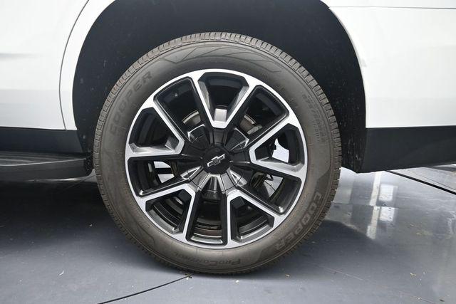 2023 Chevrolet Tahoe 4WD RST