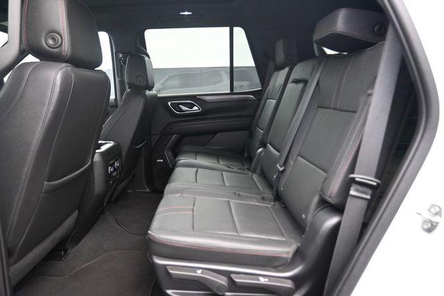 2023 Chevrolet Tahoe 4WD RST